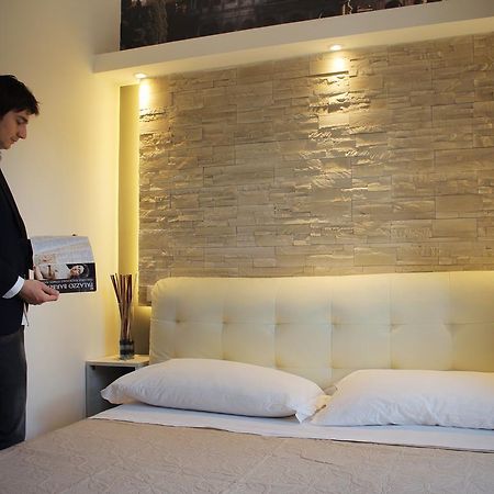 Rooma Beb โรม ภายนอก รูปภาพ
