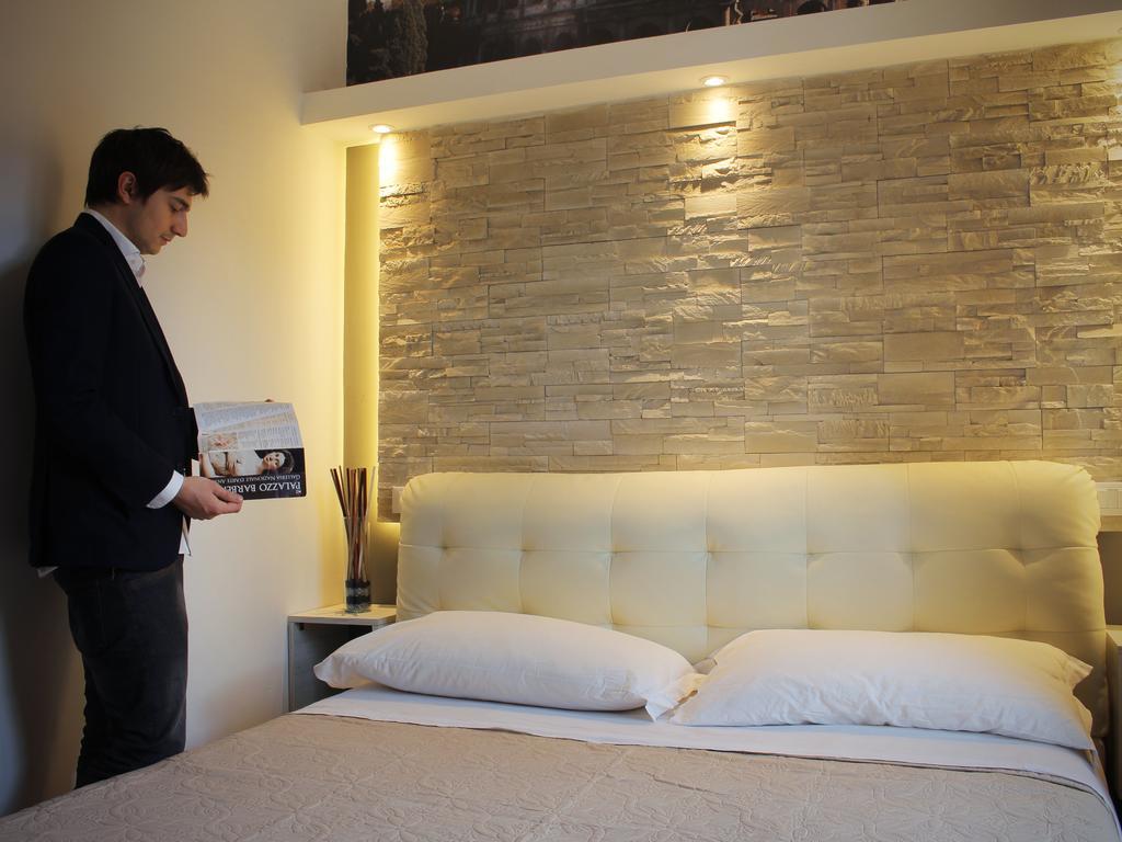 Rooma Beb โรม ภายนอก รูปภาพ