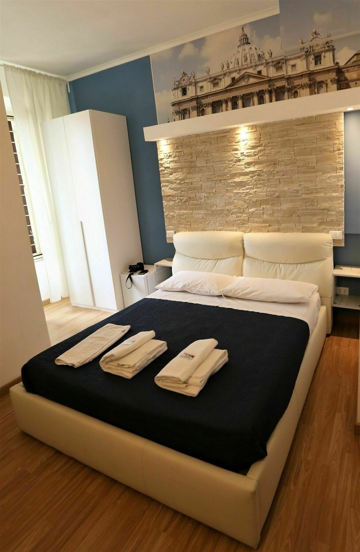 Rooma Beb โรม ภายนอก รูปภาพ