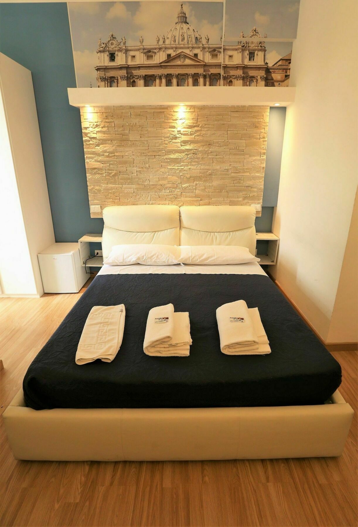 Rooma Beb โรม ภายนอก รูปภาพ