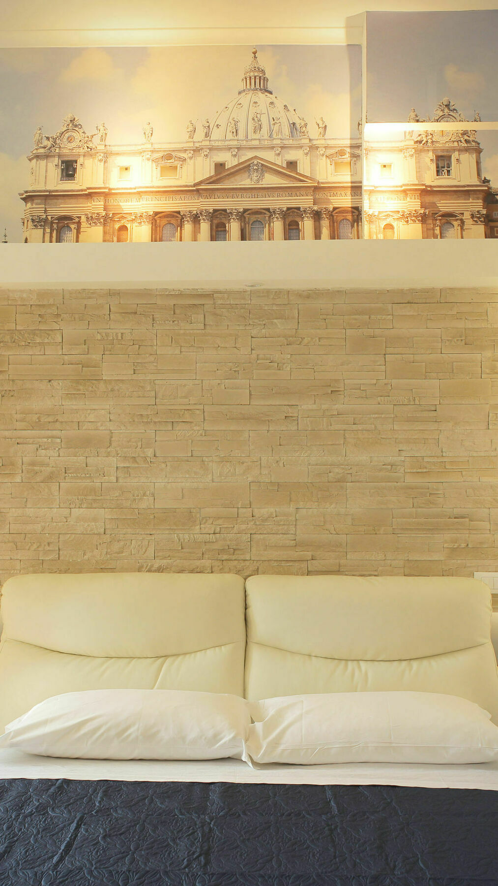 Rooma Beb โรม ภายนอก รูปภาพ